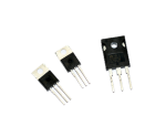 Lenkhilfepumpe Elektronik - Set 1 MOSFET SCHOTTKY für MINI Gen. 1, R50 R52 R53, MIN-32416778425-R5-1, für 32416778425, für 32416769963, für 32416769759, für 32416760567, für 32416758147, Reparatur Lenkhilfepumpe für MINI